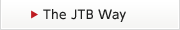 The JTB Way