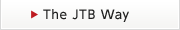 The JTB Way