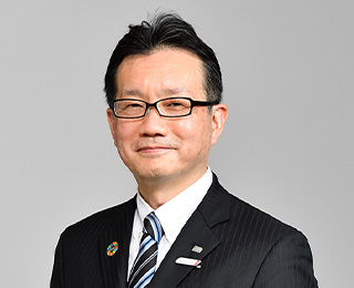 YAMAGUCHI Tsuyoshi