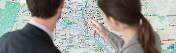 Destination Management