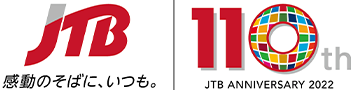 JTB æåã®ãã°ã«ããã¤ãã