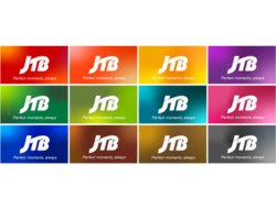 JTB Group Launches Rebrand　