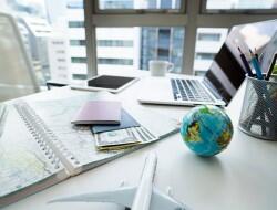 Prospective Travel Trends in 2023(January through ...
