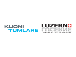 Kuoni Tumlare and the Lucerne Tourism Ltd., partne...