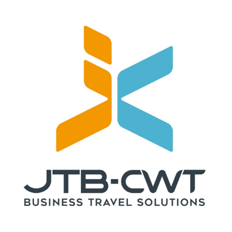 JTB-CWT business travel solutions