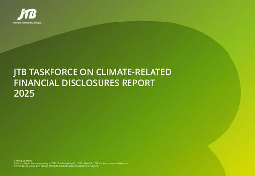 TCFD Report