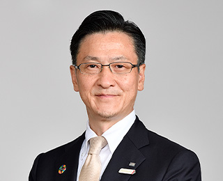 Jun Takeda