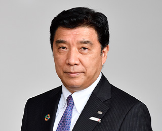 OTSUKA Masaki