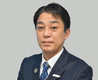 SAKAKIBARA Atsushi