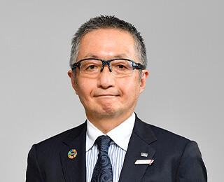 KATO Katsumi