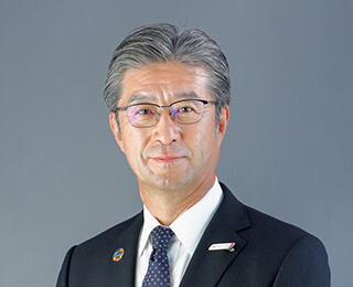 SUZUKI Kunimasa