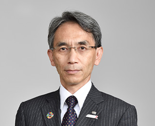 KOBAYASHI Takahiro