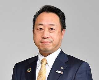 檜垣　克己