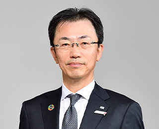 Nobuaki Fukumoto