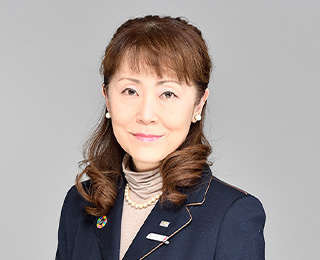 Kuniko Takasaki
