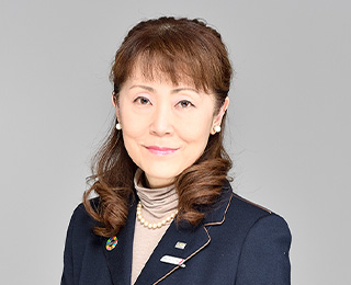 TAKASAKI Kuniko