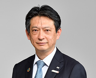 MATSUOKA Toru