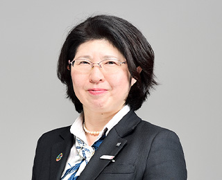 Chizuko Nishimatsu