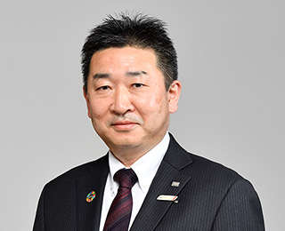 Takayuki Fujiwara