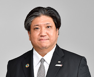 Atsushi Ikeguchi