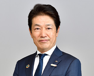 Tsuyoshi Kitamura