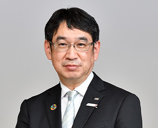 Katsuhito Utsumi