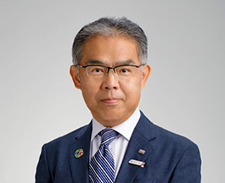 Kazutoshi Shinozaki