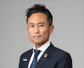 FUKAZAWA Shunichi