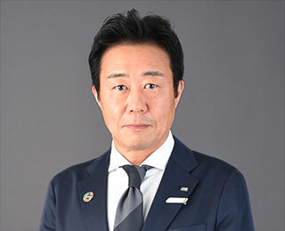 OYAGI Seiichi