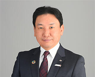 FUJII Daisuke