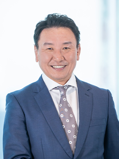 藤井 大輔