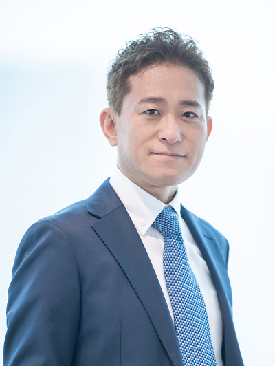 沖本 哲