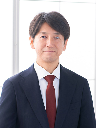 沢登 正行