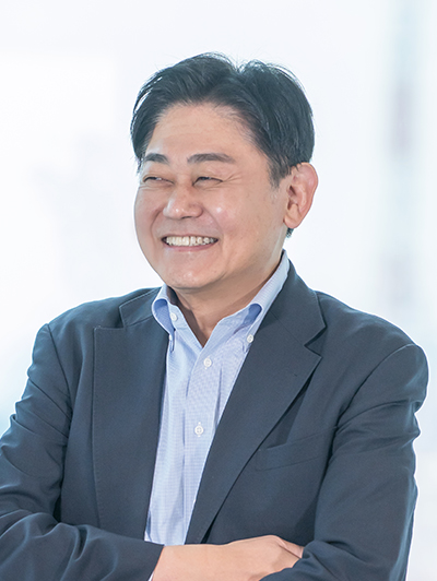 花坂 隆之