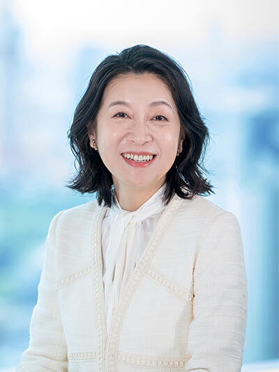三輪 美恵