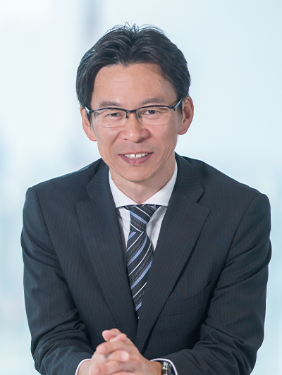 山田 仁二