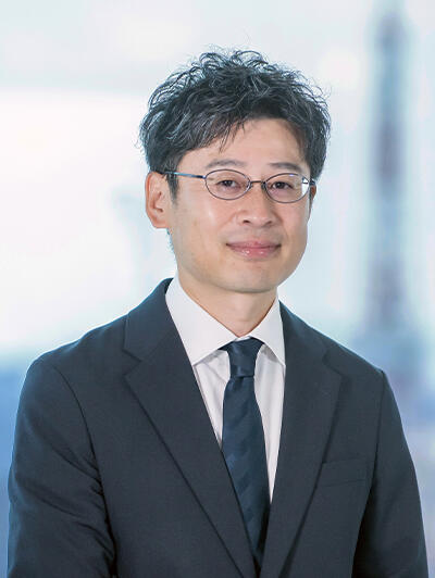 冨樫 憲正
