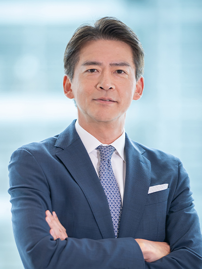小森 雄介