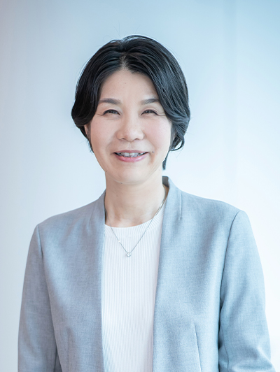 玉垣 知子