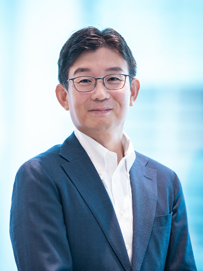 河野 優