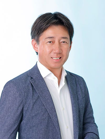 小島 健治