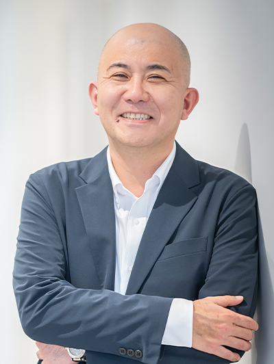金子 享
