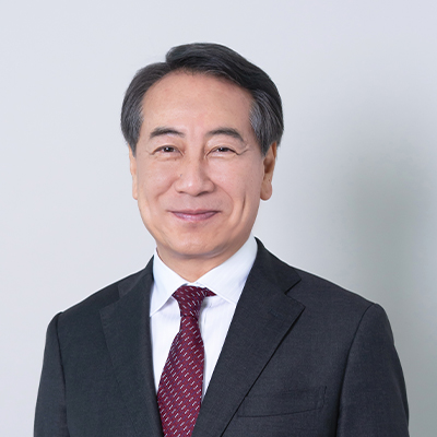 山北 栄二郎
