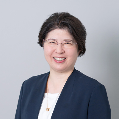 西松 千鶴子