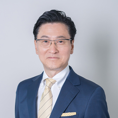 武田 淳