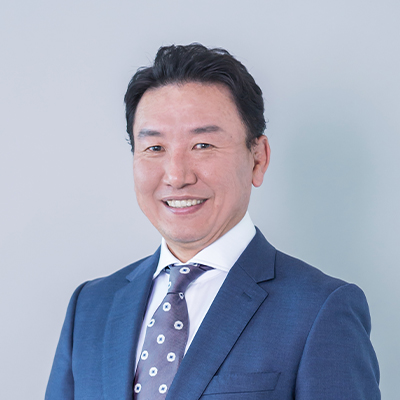 藤井 大輔