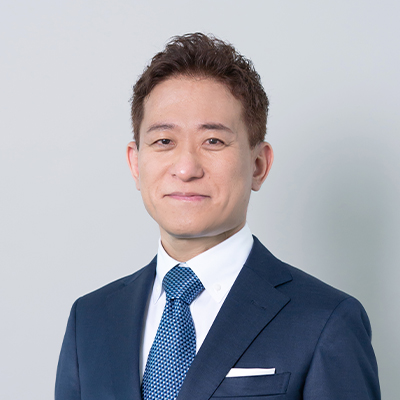 沖本 哲