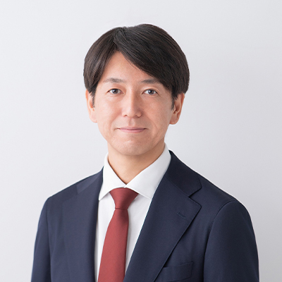 沢登 正行