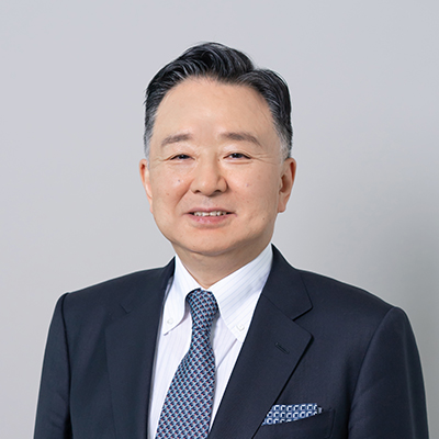 鈴木 道夫