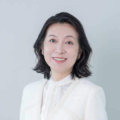 三輪 美恵